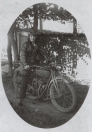 Klaas van Dam, Gorredijk, gemeente Opsterland. Afgegeven: 8-7-1925 (Geld ontvangen)