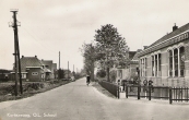 Openbare Lagere school Kortezwaag (foto via L. de vries Homans)