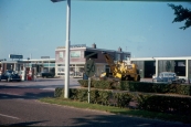 Garage Hijlkema 1969