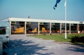 Showroom TAGO 1969