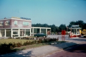 Garage Hijlkema 1969