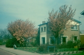 Huis fam. Zuidersma 1969