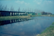 Zwembad 1965
