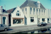 Koornbeurs 1971