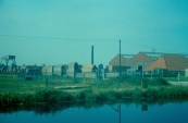 Timmerfabriek de Vries, 1968