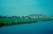 Timmerfabriek de Vries, 1968