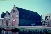 1967 Eben Haezer RK kapel.