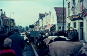 Veemarkt 1967