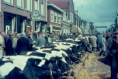 Veemarkt 1965