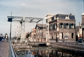 Hoofdbrug, 1962