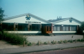 Timmerfabriek De Vries, 1972