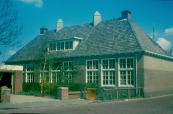 Gereformeerde School, 1969