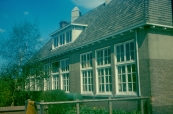 Gereformeerde School 1969