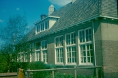 Gereformeerde School 1969