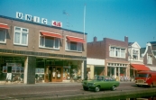 Unic 1972