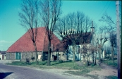 Boerderij A. Jongsma