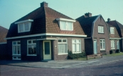 Post van der Sluis 1971