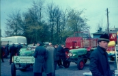 Markt 1960