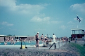 Zwembad 1965