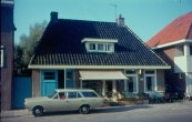 Jan de Boer 1971