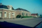 OLS Kortezwaag 1969