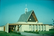 R.K. Kerk 1967