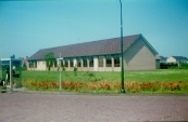 De Librije 1972