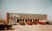 Garage Oenema 1971