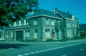 Kazerne, 1967