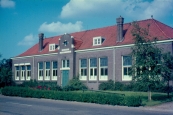 1966 Uloschool.