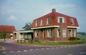  J.de Vos voorheen S.de Boer, 1969