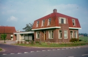  J.de Vos voorheen S.de Boer, 1969