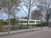 De Tjerne 2010 gelegen aan de Hendrik Ringenoldusstraat.