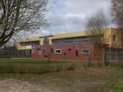 Burgemeester Harmsma School 2010.