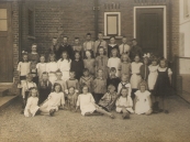 Openbare Lagere school Gorredijk