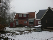 De Warmehoek, januari 2010