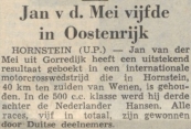 12-05-1958 Friese Koerrier