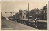 Hoofdbrug 1947.