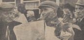1969 Mei,  Voor de 275 ste keer merke als vanouds: „Nou hellet de frou noch in pantoffelplantsje, tink?