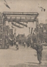 Mei 1948, De opening van de Gerke Numanbrug