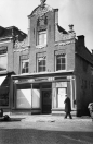 Voorgevel Hoofdstraat 42  1949.