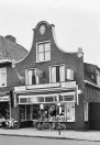 Vooraanzicht Hoofdstraat 24  1967  (foto van der Wal)