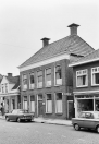 Voorgevel Hoofdstraat 74  1967  (foto van der Wal).
