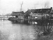 Arbeidershuisje 1930