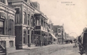 Hotel van der Zee  1910