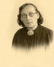  Liena Colthof-Guidema (moeder van Esje) Onstwedde,  13 september 1881-
Sobibor,  23 juli 1943