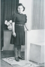 Esther Colthof,  5 december 1941