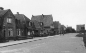 Marktstraat 1950