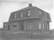  Het huis op 't Weike 33.