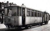 Motortram M4 - 6 mei 1939